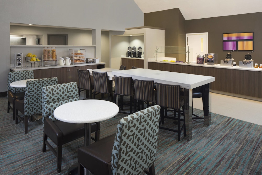 Residence Inn by Marriott Nashville Airport - photo 13