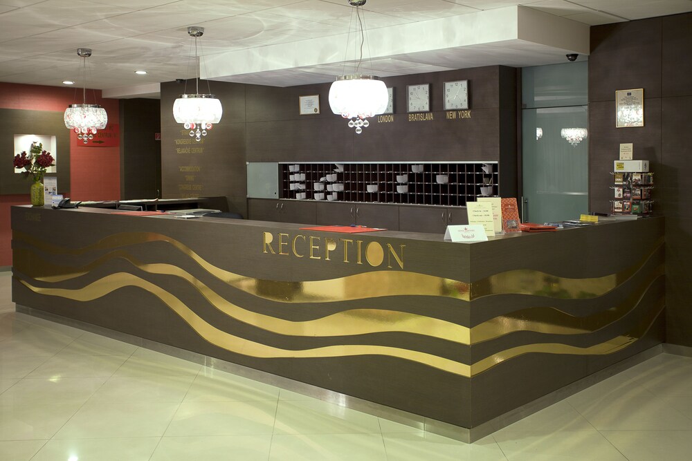 Baronka Hotel — Bratislava — photo 4