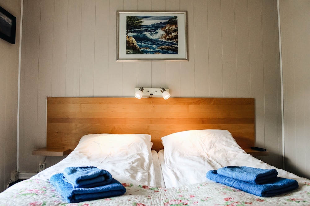 Førde Pensjonat — Forde — photo 4