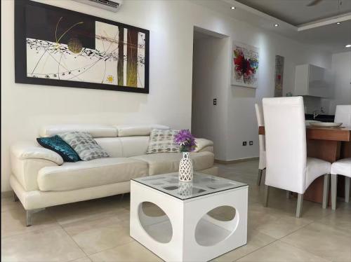 Central Luxury Apartment Playa del Carmen — 4-Star Luxury Hotel in Playa Del Carmen, Mexico