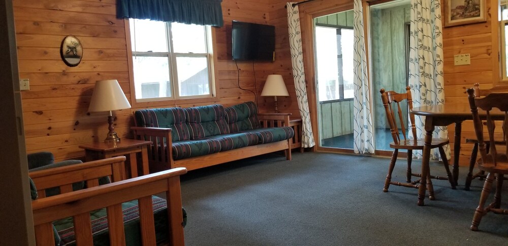 Evergreen Bay Resort - photo 24