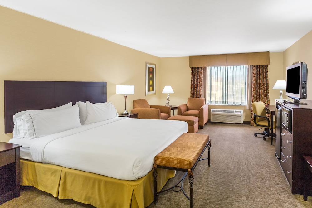 Holiday Inn Express Nogales - photo 16