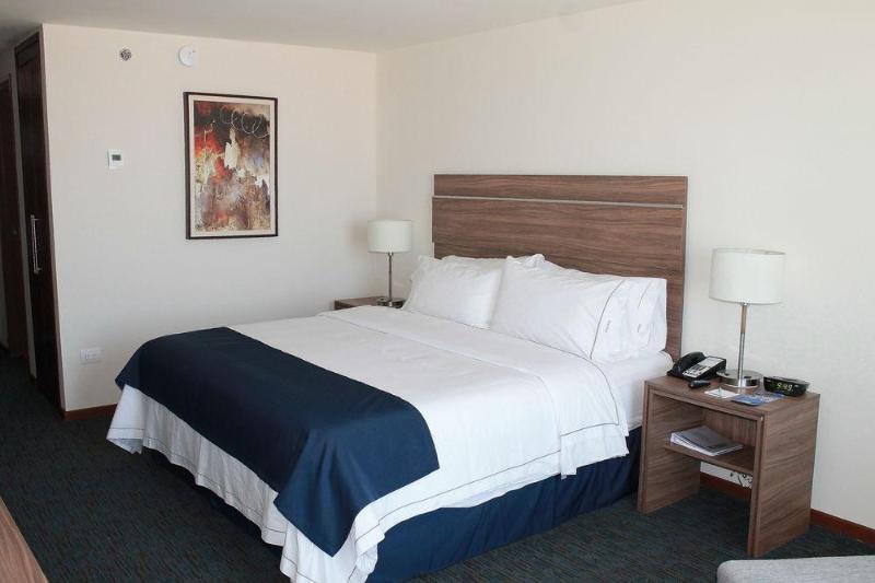 Holiday Inn Express Culiacan