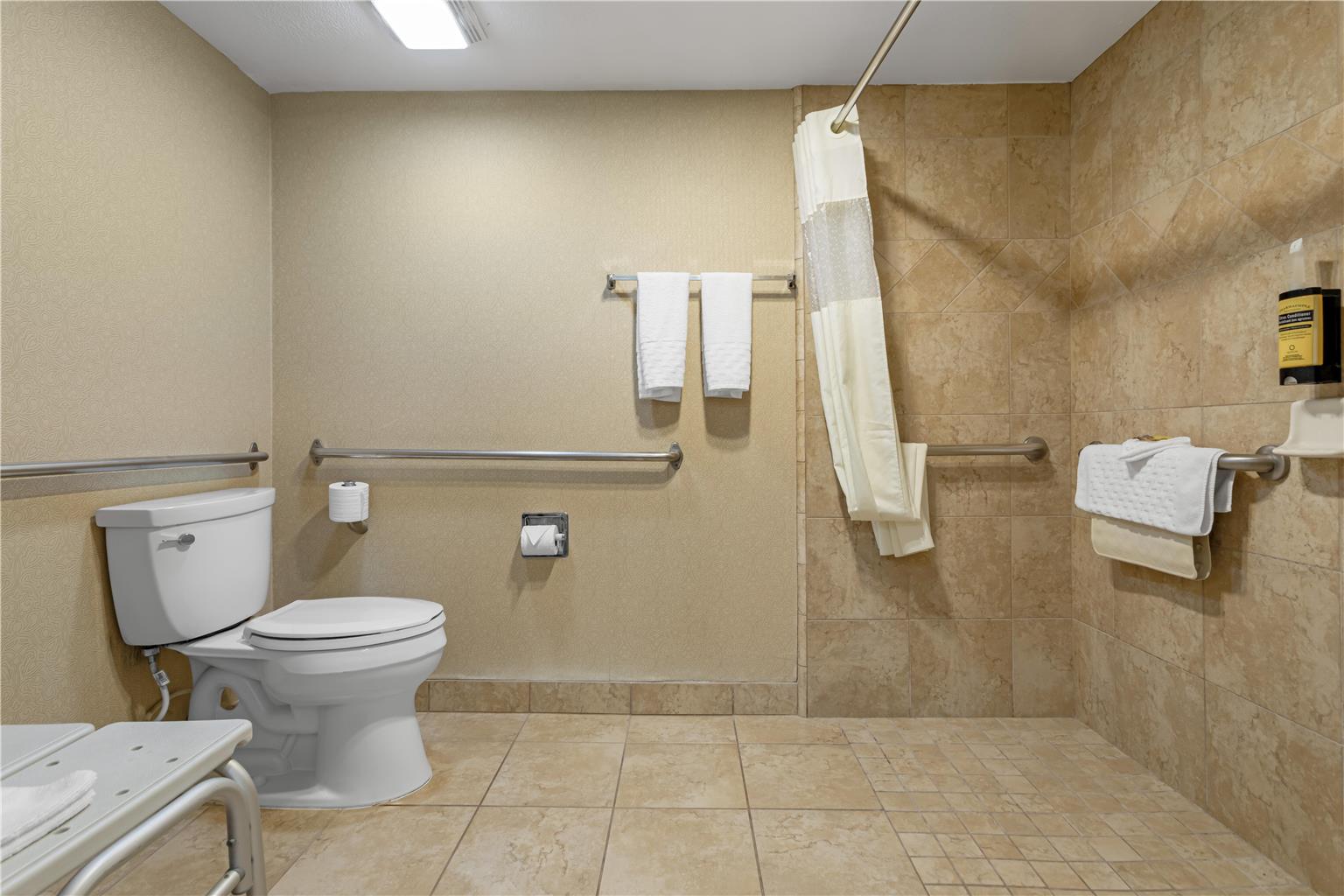 Best Western Plus Big America - photo 40
