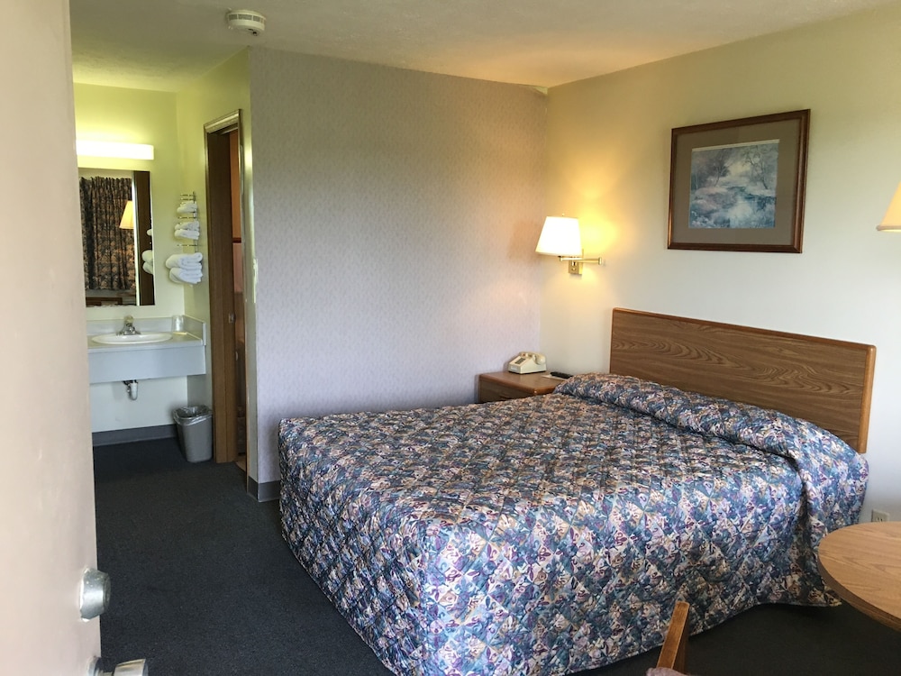 Salt Creek Inn - photo 10