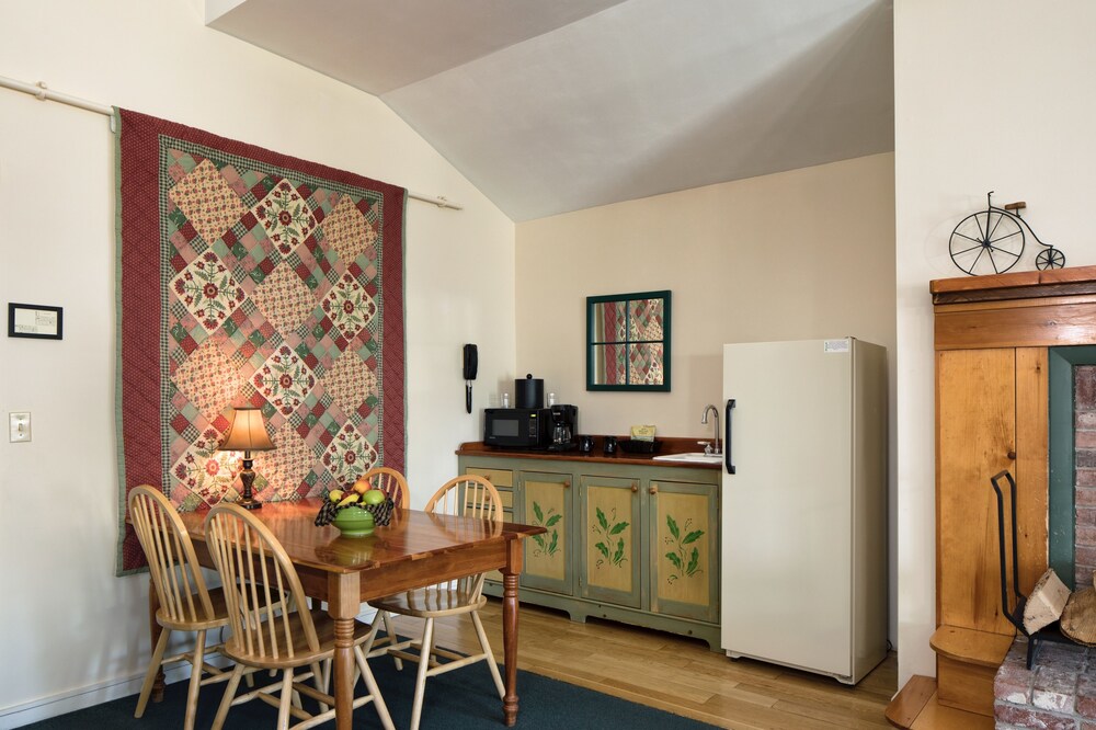 The Country Inn at Camden Rockport - photo 31