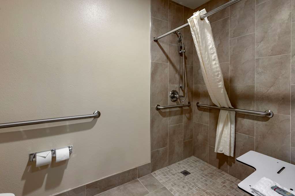 Best Western Sunridge Inn & Conference Center - photo 20