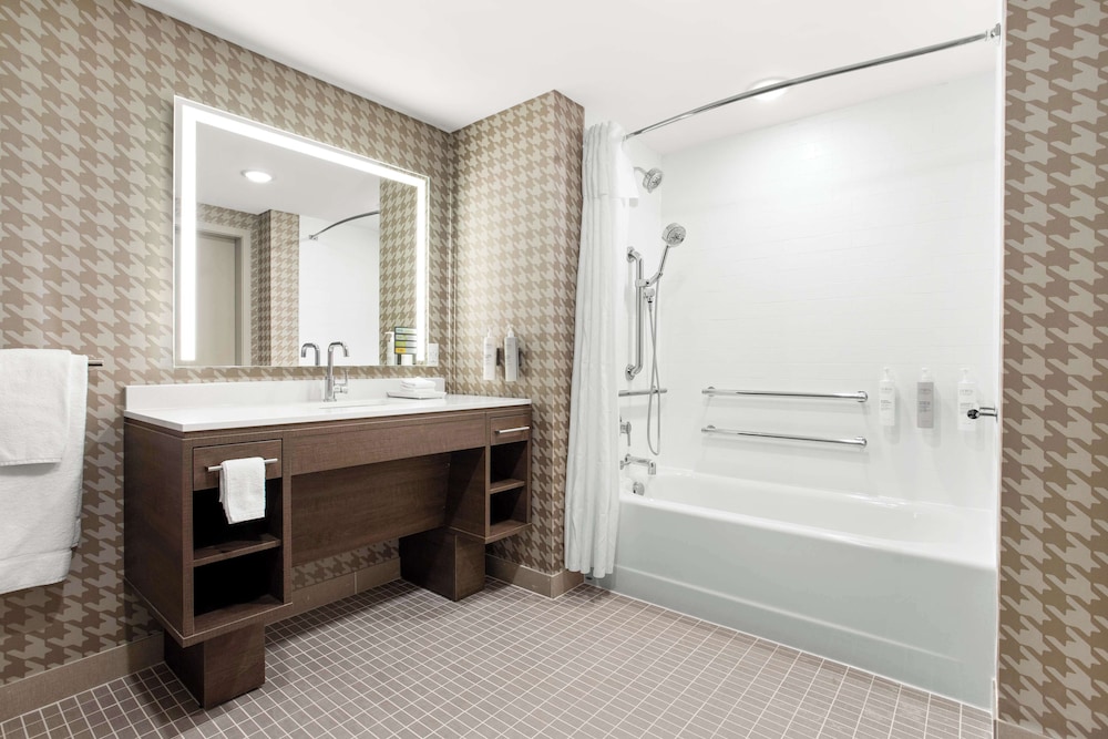 Home2 Suites by Hilton Owatonna - photo 19
