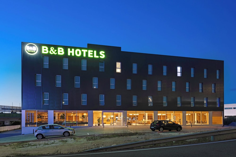 B&B Hotel Leiria Fatima in Leiria, Portugal