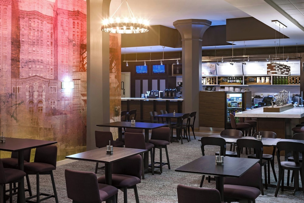 Courtyard by Marriott Omaha Downtown - photo 23