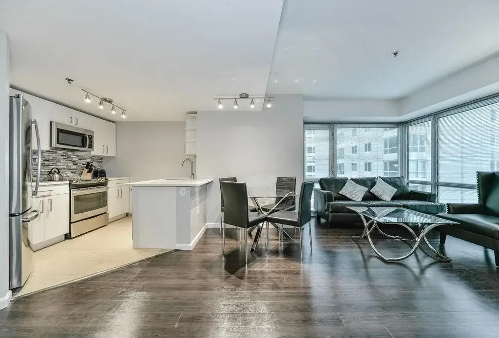 Boston Harbor View Luxury Suit - photo 12