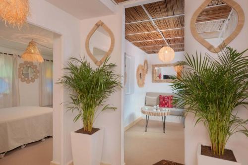Rooftop centre ville Marrakech — 4-Star Luxury Hotel in Marrakesh, Morocco