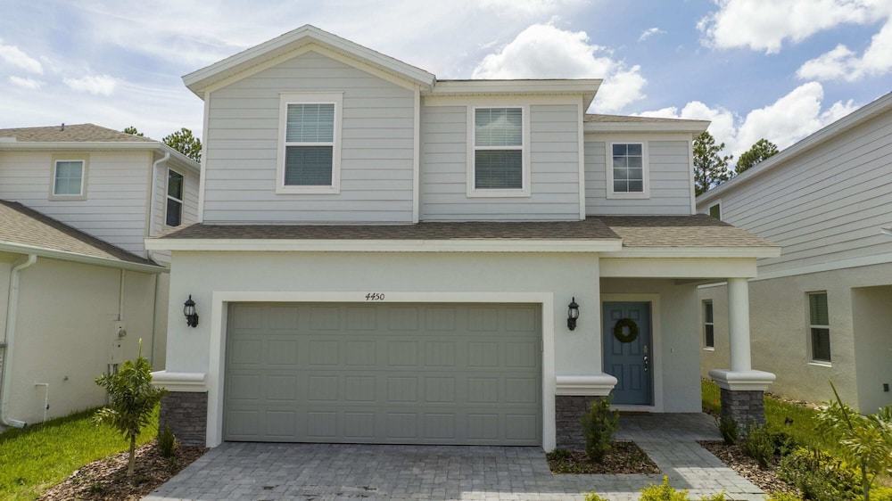 Gorgeous 6Bd W Pool Game Room At Windsor Island 4450 - featured photo