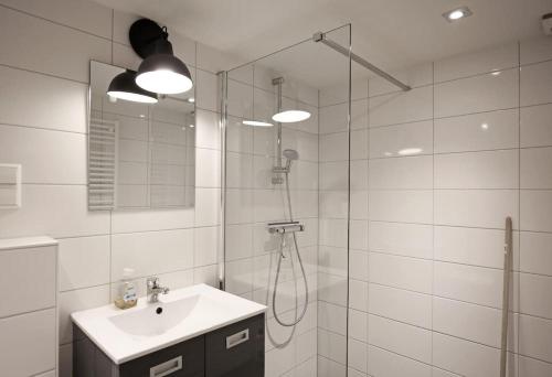 Appartementen Purmerend B — 4-Star Luxury Hotel in Purmerend, Netherlands