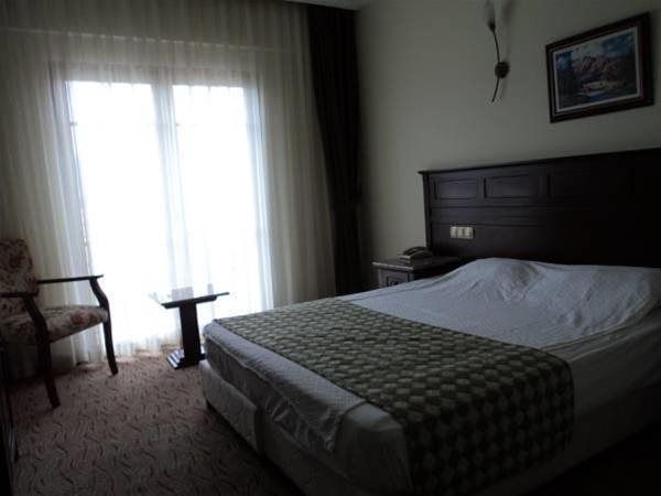Egehan Hotel — Mugla — photo 2