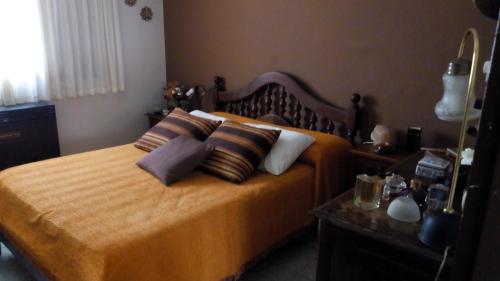 Rancho Aparte II - last minute hotel in Salta