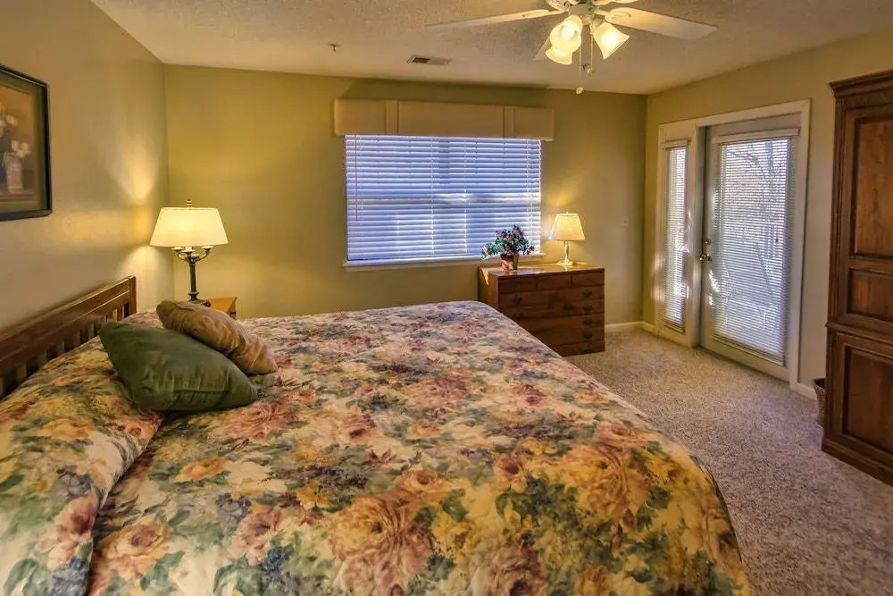 Thousand Hills Condo Resort - photo 33