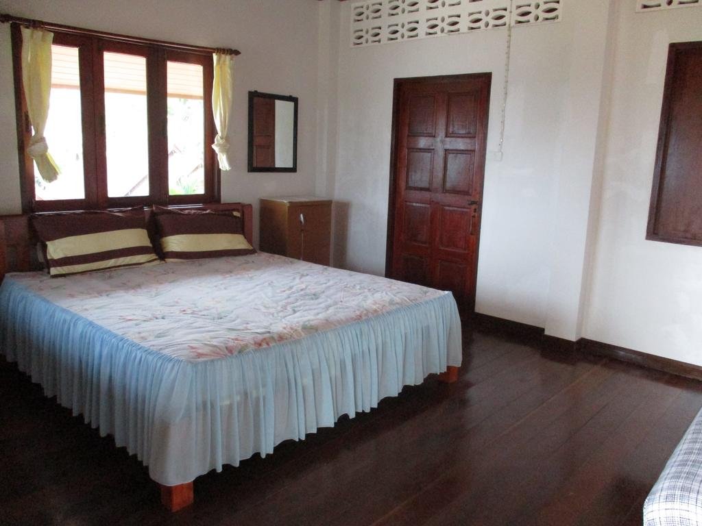 Pimmada Hut — Ko Pha Ngan — photo 5