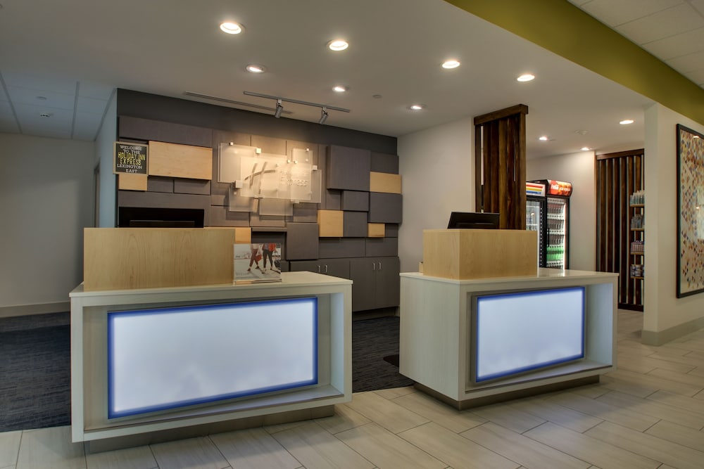 Holiday Inn Express Lexington East Winchester by IHG in Winchester, United States
