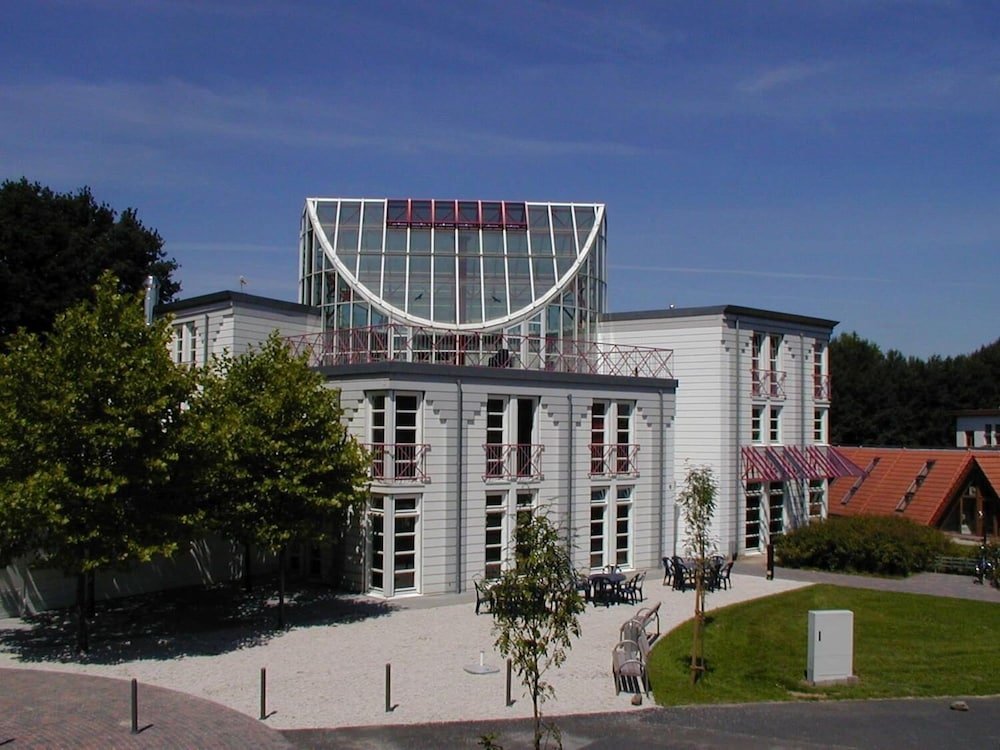 Tat Hotel — Rheine