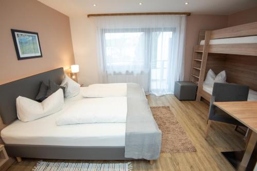 Neckarperle — hotel in Heddesheim