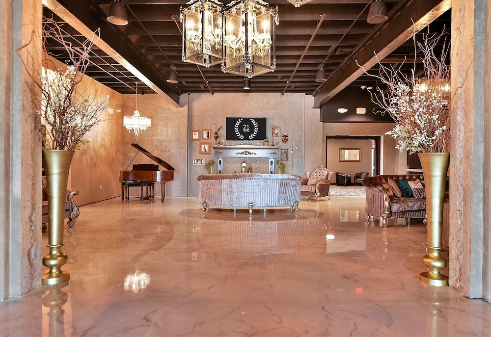 Hotel 21 & Co. - photo 3