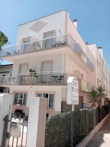 Hotel Bel Mare - last minute hotel in Rimini
