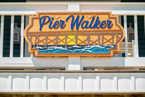 Pier Walker by Oak Island Accommodations - photo 20