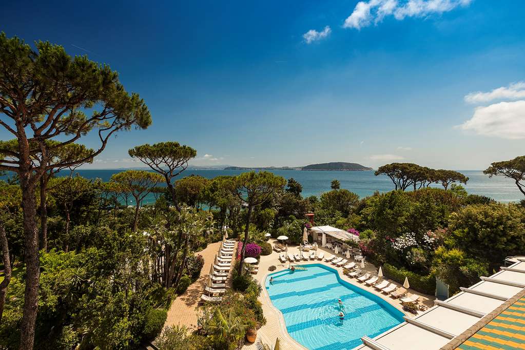 Excelsior Belvedere Hotel & Spa — Ischia — photo 3