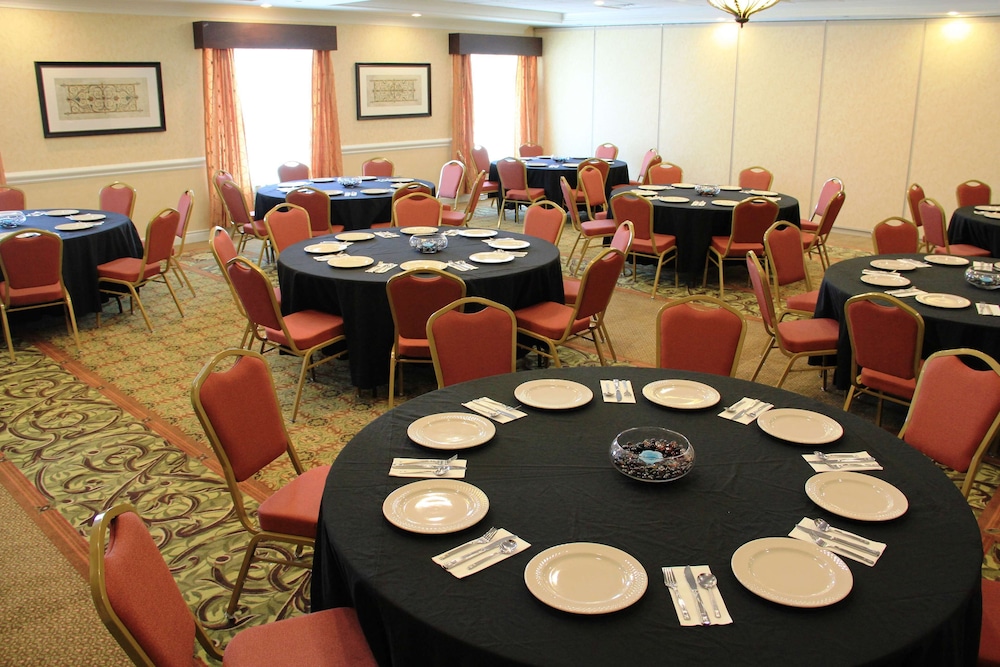 Hilton Garden Inn Houston West Katy - photo 51