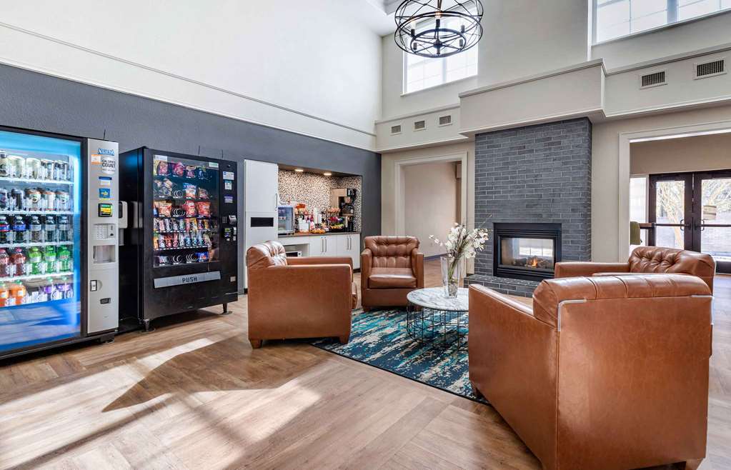 Extended Stay America Premier Suites Charlotte Pineville Mat - photo 4