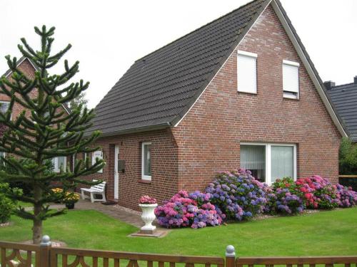 Ferienhaus Wiedingharde I in Tating, Germany