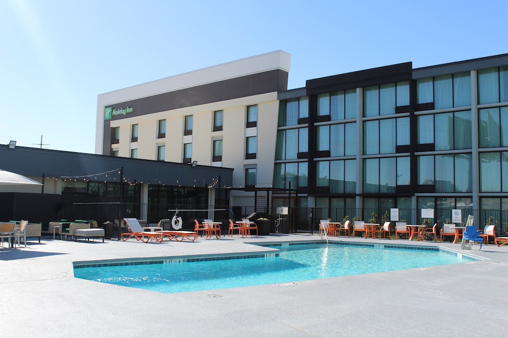 Holiday Inn Dallas Market Ctr Love Field by IHG - photo 16