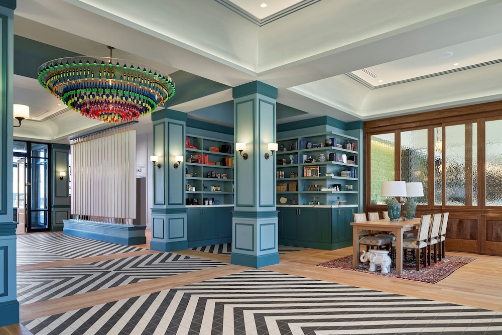 The Memphian a Tribute Portfolio Hotel - photo 10