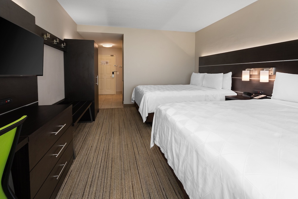 Holiday Inn Express & Suites Lake Placid by IHG - photo 25