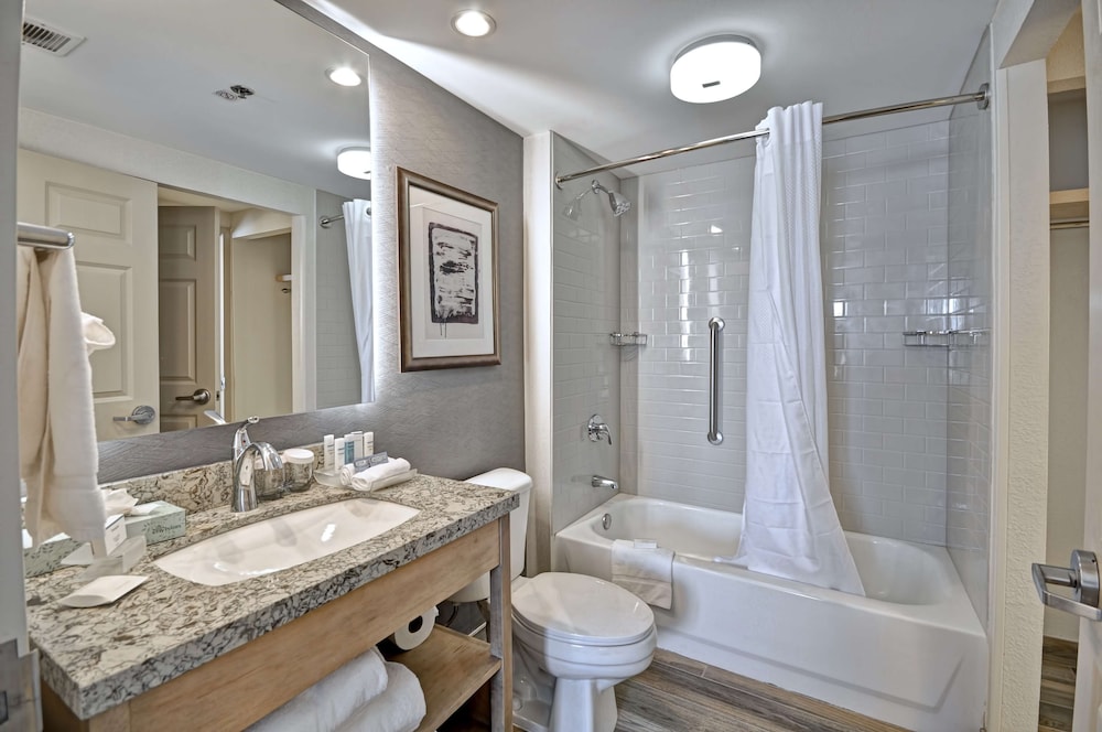 Homewood Suites by Hilton Boston Peabody - photo 18