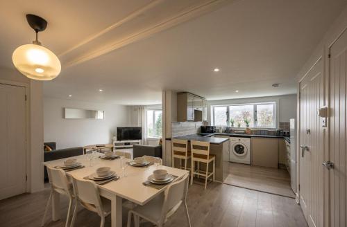 Highland Lookout in Fort William, United Kingdom