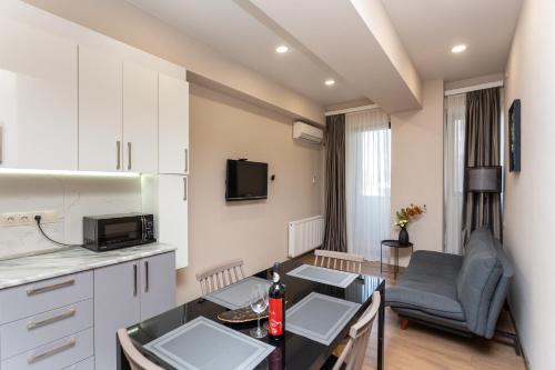Saburtalo Apartment