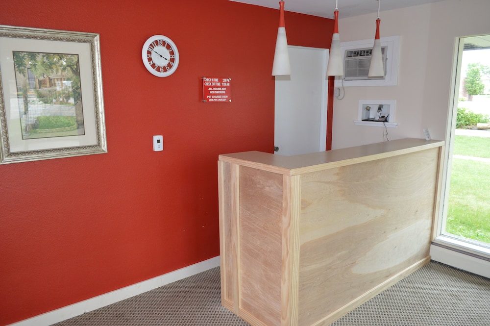 Monnie Lynn Motel - photo 2