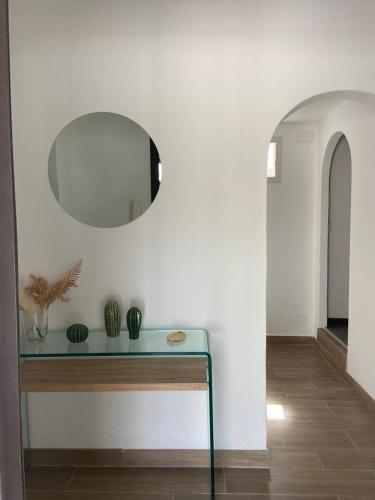 Marea in Palermo, Italy