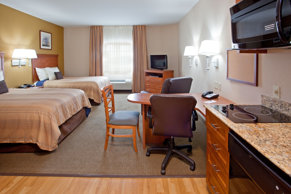 Candlewood Suites League City an IHG Hotel - photo 2