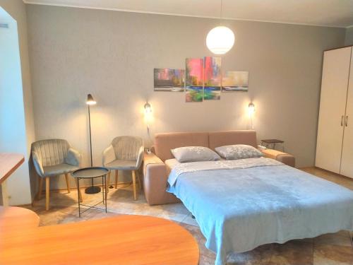 Great view apartaments near Lavra — 4-Star Luxury Hotel in Kyiv, Ukraine