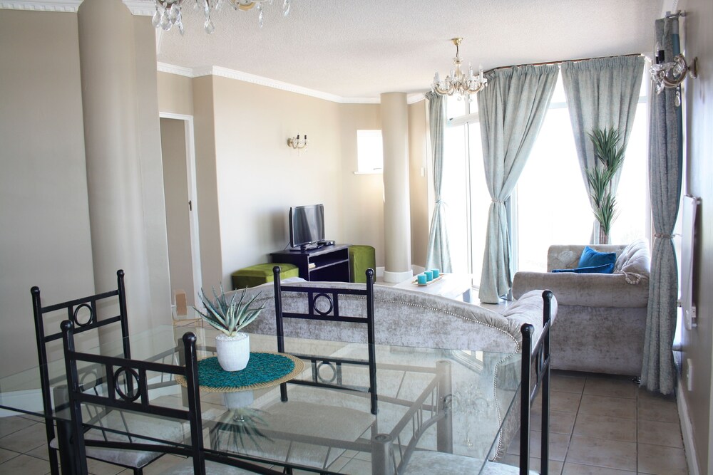Cascades 103 — 4-Star Luxury Hotel in Port Elizabeth, South Africa