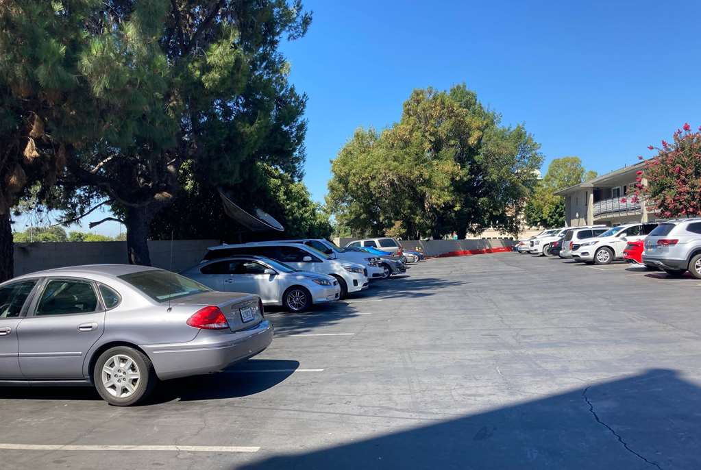 Travelodge by Wyndham Fairplex Pomona - photo 34