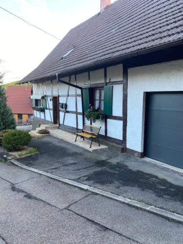 Basler Ferienwohnung — Offenburg — photo 2