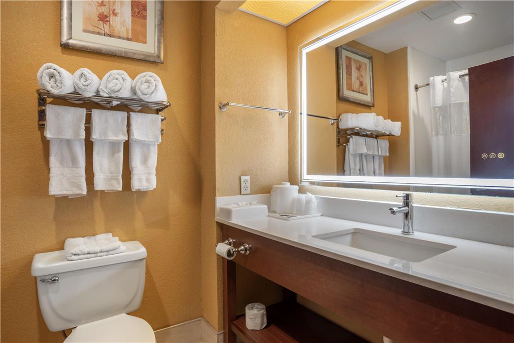 Best Western Plaquemine Inn - photo 25