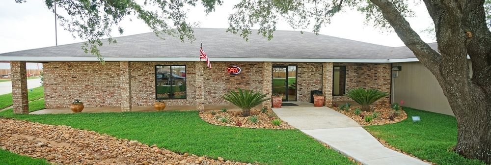 Eagle Inn & Suites — hotel in Stone Mountain