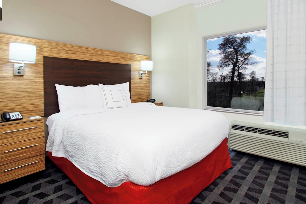 TownePlace Suites New Orleans Harvey West Bank - photo 10