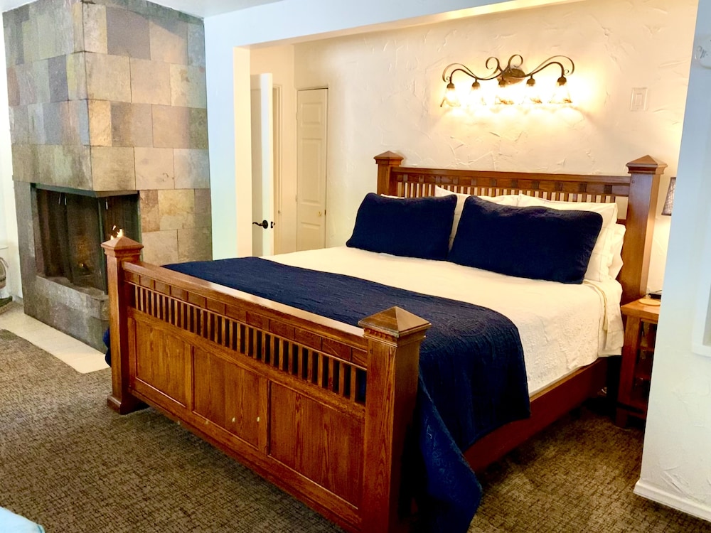 Old Ranch Inn Adults Only - photo 3