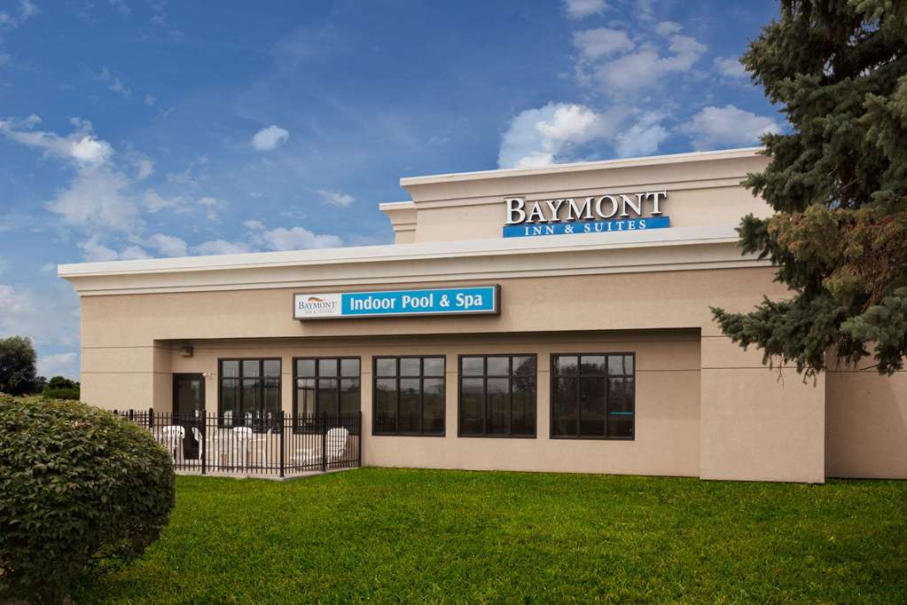 Baymont by Wyndham St. Joseph Stevensville - featured photo